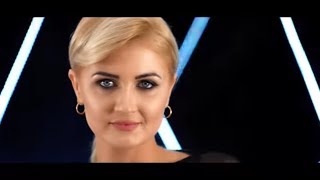 JAGODA amp BRYLANT  Mówi że Cię kocha Official Video [upl. by Anid]