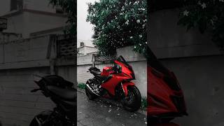 R15 V4 bike love ❤💞 bikeenthusiast viralshort r15mv4 [upl. by Iretak652]