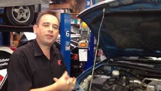 Mitsubishi turbo diesel faults with inlet sensors tips and traps [upl. by Seaver639]