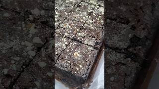 🥮Brownie Cake வீடியோ daily போடலாமா வேண்டாமா🥮 [upl. by Kosaka392]