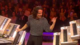 Full  Yanni Live The Concert Event 2006 HD [upl. by Antonietta]