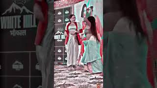 Chhua Dena kamar Ho jaaye Amar Bhojpuri dance videos dance [upl. by Eedrahs644]