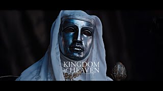 KINGDOM OF HEAVEN  Baldwin IV amp Cinematography 4K EDIT [upl. by Erik752]