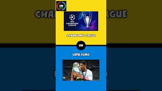 World Cup Vs Champions League 😱🔥 [upl. by Malo637]