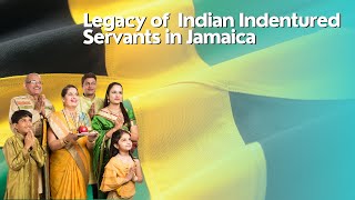 Jamaican Culture Beyond Africa The Indian Indentured Servants [upl. by Mendel69]