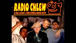 Radio Chlew  Pekaes Stary Brudny PKS  nowsza wersja [upl. by Hoyt]