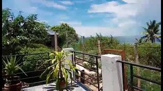 Alcoy Cebu House for Sale Overlooking the sea [upl. by Ellekcir]