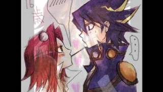 Yusei X Aki  Love Chronicle [upl. by Kitchen]