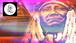 ♫ Spirit of the Shaman Music  Native American Indians Spiritual Shamanic Music  Soothing Music [upl. by Boonie]