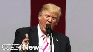 7 Public Speaking Tips We Can Learn From Donald Trump [upl. by Hawger672]