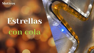 Estrellas con cola [upl. by Iden]