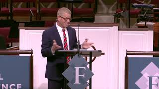 Dr Stephen Nichols  Why Holiness Matters [upl. by Akehsay]