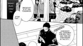 【8018 Yamamoto x Hibari】G Part 1【KHR Doujinshi English Translation】mp4 [upl. by Ajnek]