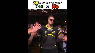 Man test is this cool CS2 edit  cs2momentscs2 s1mple [upl. by Ylagam]