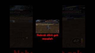 MTX  motocross gameplay PPSSPP [upl. by Seta787]