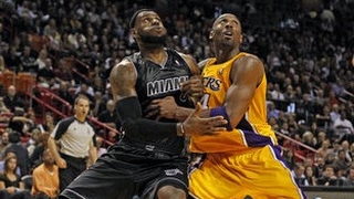 Kobe vs LeBron THE VERDICT IS IN [upl. by Harl]