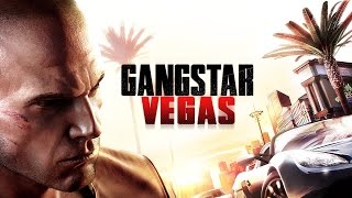 Gangstar Vegas World of Crime  Gameloft [upl. by Stargell311]