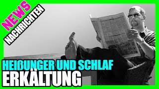 Nachrichten 191218  Warum Frauen länger leben  Nestle schließt Werk  Was gegen Grippe hilft [upl. by Rubetta]