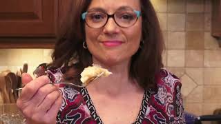 Top 5 Greek Easter Recipes Did your Favourites make the list  Christine Cushing [upl. by Dow278]