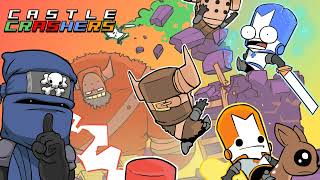 Castle Crashers OST  Chaoz Japan [upl. by Labotsirc]