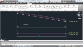 RebarCAD Video Demo 11 Using different ranges [upl. by Grosvenor]