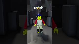 Now i know whats real and what is fake ✨💀 shorts roblox  Nono haha [upl. by Eniamahs]