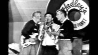 Gene Vincent  High Blood Pressure amp Rip It Up [upl. by Ssecnirp]