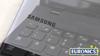 Notebook Samsung NP300E5A S0CIT [upl. by Nevsa]