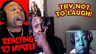 Blastphamoushd Ultimate Try Not To Laugh Challenge [upl. by Tristas]