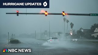 Florida prepares for lifethreatening Hurricane Milton [upl. by Cirilo]