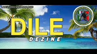 DILEDEZINELATEST 2024 SOLOMON MUSIC [upl. by Ainiger636]