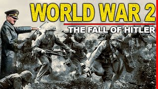 2ம் உலகப் போரில் ஹிட்லர் எப்படி தோற்றார்  How did World War 2 End  WW2  Thatz It Channel [upl. by Verdha]