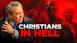 The Sermon That Shocked The Church MOST People Will Go To Hell  RC Sproul [upl. by Rennold918]