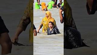 Cox’s Bazar Sea Beach Swimming Shorts shorts shortsvideo shortsfeed [upl. by Jehovah]