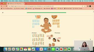 Computational Biology Modul 3 Brilliantorg [upl. by Esahc]