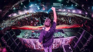 Martin Garrix  Live  Tomorrowland 2018 [upl. by Tnilc]