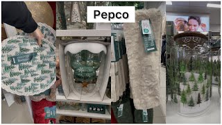 PEPCO HO HO HO DEKORACJE ŚWIĄTECZNE [upl. by Chessa898]