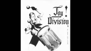 Joy Division  An Ideal For Living EP  1978 [upl. by Yelnoc895]