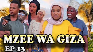 MZEE WA GIZAEP13 [upl. by Mosby]