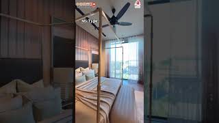 BEST LEXURY ROOM DESIGN IN LUCKNOW shortsviral home dreamhomelucknow homedecor home [upl. by Perrine]