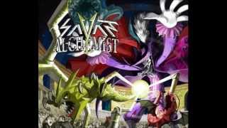 Savant  Alchemist feat Gino Sydal Alchemist [upl. by Rafi]