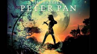 JM Barries Peter Pan Three Sixty Entertainment 04 Flight To Neverland [upl. by Arde]