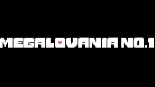 MEGALOVANIA NO1 [upl. by Arondell695]