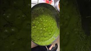 Palak paneer recipe Kannada 👌👌👌 ಪಾಲಕ್ ಪನೀರ್ ರೆಸಿಪಿ [upl. by Nagek336]