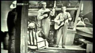 The History Of Country Music 02 Louvin Brothers [upl. by Pauiie]