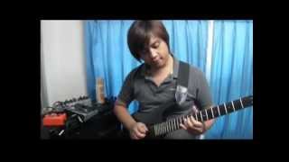 Test KORG AX3G By ปุ๋ย [upl. by Alfredo]