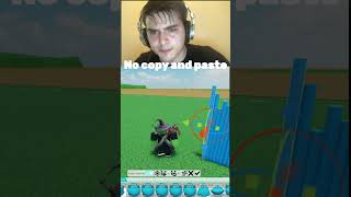 ✨Copy and paste tool✨ vs No copy and paste tool tpt2 thijmen0808 roblox [upl. by Atteroc]