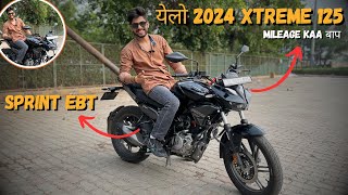 Hero Biggest Discount 😲 N160 Cancel Karke Xtreme 125r Leli💯 DAY 17 ✅ 30 DAYS CHALLENGE🔥 [upl. by Burdett]