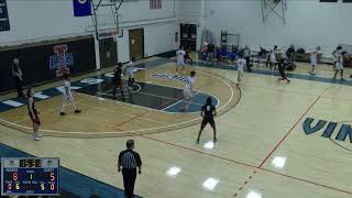 Minnesota North College Itasca vs Rainy River CC Womens Other Basketball [upl. by Llebasi]