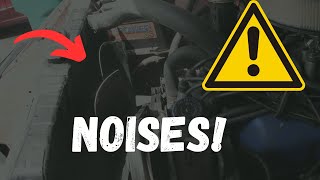 5 Car Fan Noises That Mean BIG TROUBLE Complete Guide [upl. by Peers860]